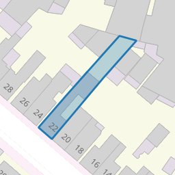 Perceel HMD00-G-1896