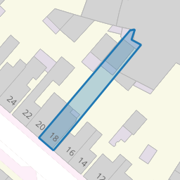 Perceel HMD00-G-1898