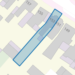 Perceel HMD00-G-1899