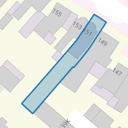 Perceel HMD00-G-1900