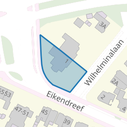 Perceel HMD00-G-1906