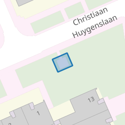 Perceel HMD00-G-1911