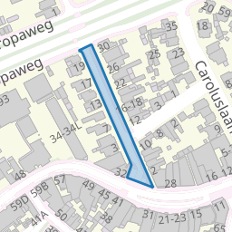 Perceel HMD00-G-1919