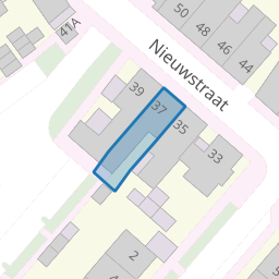 Perceel HMD00-G-1927