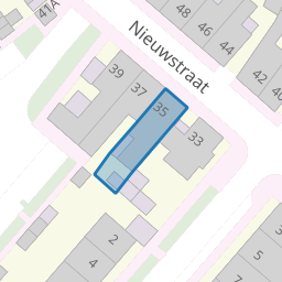 Perceel HMD00-G-1928