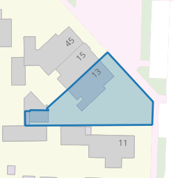 Perceel HMD00-G-1932