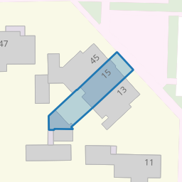 Perceel HMD00-G-1933