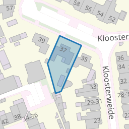 Perceel HMD00-G-1943