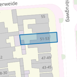 Perceel HMD00-G-1953