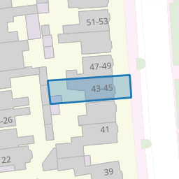 Perceel HMD00-G-1956