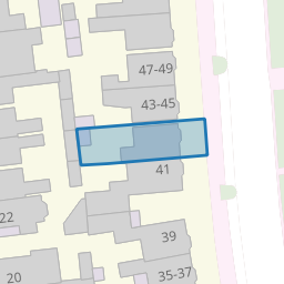 Perceel HMD00-G-1957