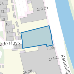 Perceel HMD00-G-1958