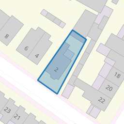 Perceel HMD00-G-1960