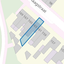 Perceel HMD00-G-1962