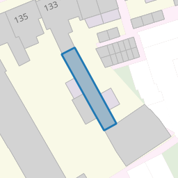 Perceel HMD00-G-1967