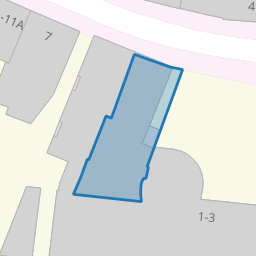 Perceel HMD00-G-1970