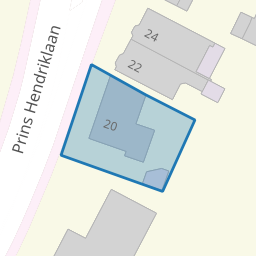 Perceel HMD00-G-1972