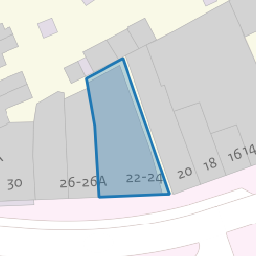 Perceel HMD00-G-1978