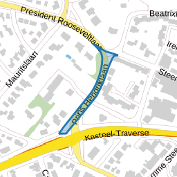 Perceel HMD00-G-1980