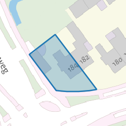 Perceel HMD00-G-1997