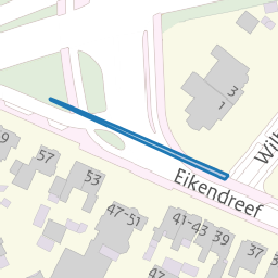 Perceel HMD00-G-2000