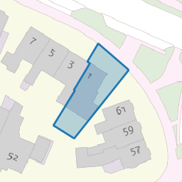 Perceel HMD00-G-2007