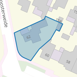 Perceel HMD00-G-2008