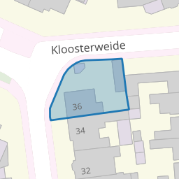 Perceel HMD00-G-2012