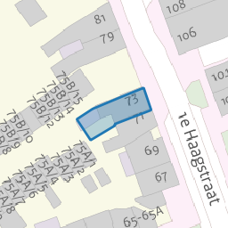 Perceel HMD00-G-2018