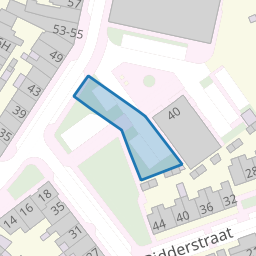 Perceel HMD00-G-2021