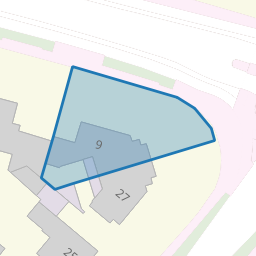 Perceel HMD00-G-2023