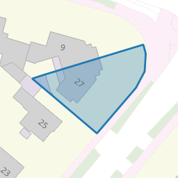 Perceel HMD00-G-2024