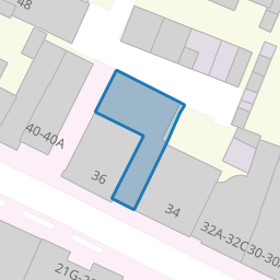 Perceel HMD00-G-2026