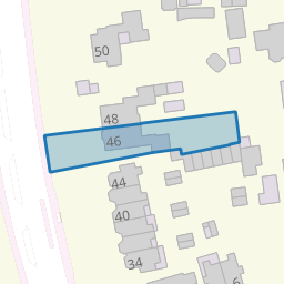 Perceel HMD00-G-2029