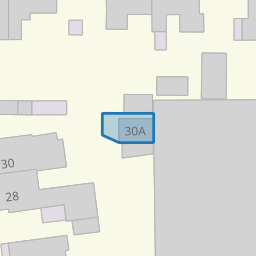 Perceel HMD00-G-2033