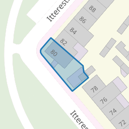 Perceel HMD00-G-2041