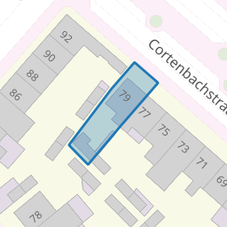 Perceel HMD00-G-2045