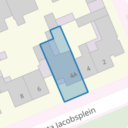 Perceel HMD00-G-2050