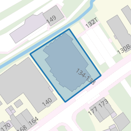 Perceel HMD00-G-2056