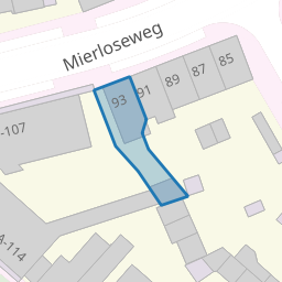 Perceel HMD00-G-2062