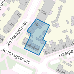 Perceel HMD00-G-2071