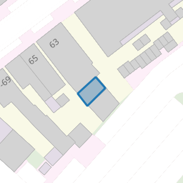 Perceel HMD00-G-2081