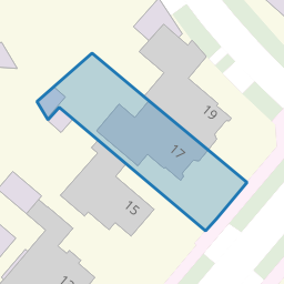 Perceel HMD00-G-2087