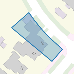 Perceel HMD00-G-2088