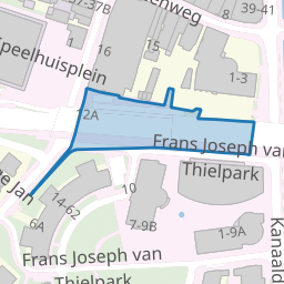 Perceel HMD00-G-2090