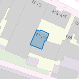 Perceel HMD00-G-2091