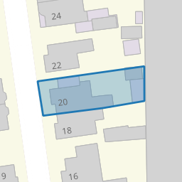 Perceel HMD00-G-2102