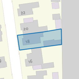 Perceel HMD00-G-2103