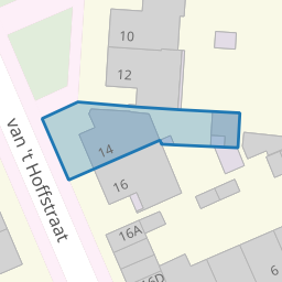 Perceel HMD00-G-2108