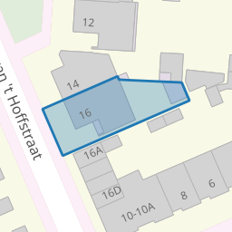 Perceel HMD00-G-2109